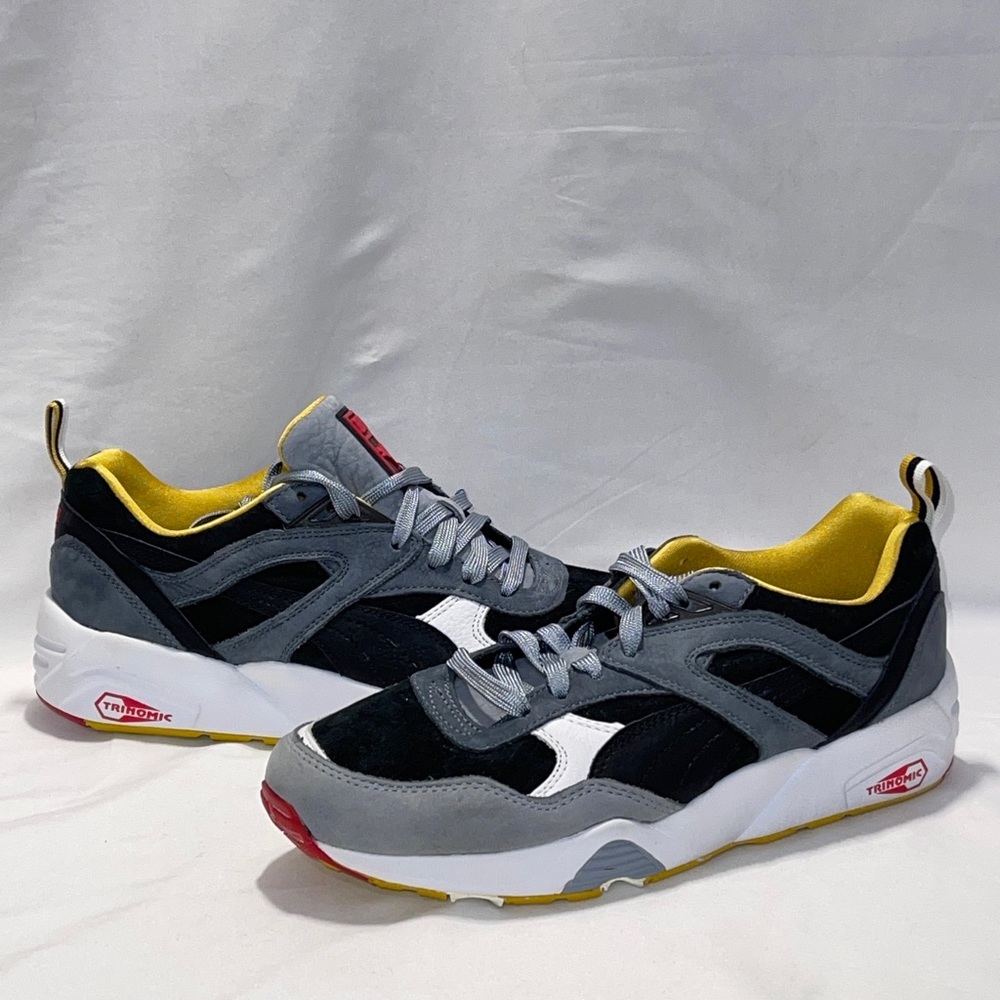 PUMA Blaze Of Glory X Frank the Butcher US men size 9 Brand New- No Box.